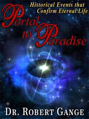 cover image of Portal to Paradise
